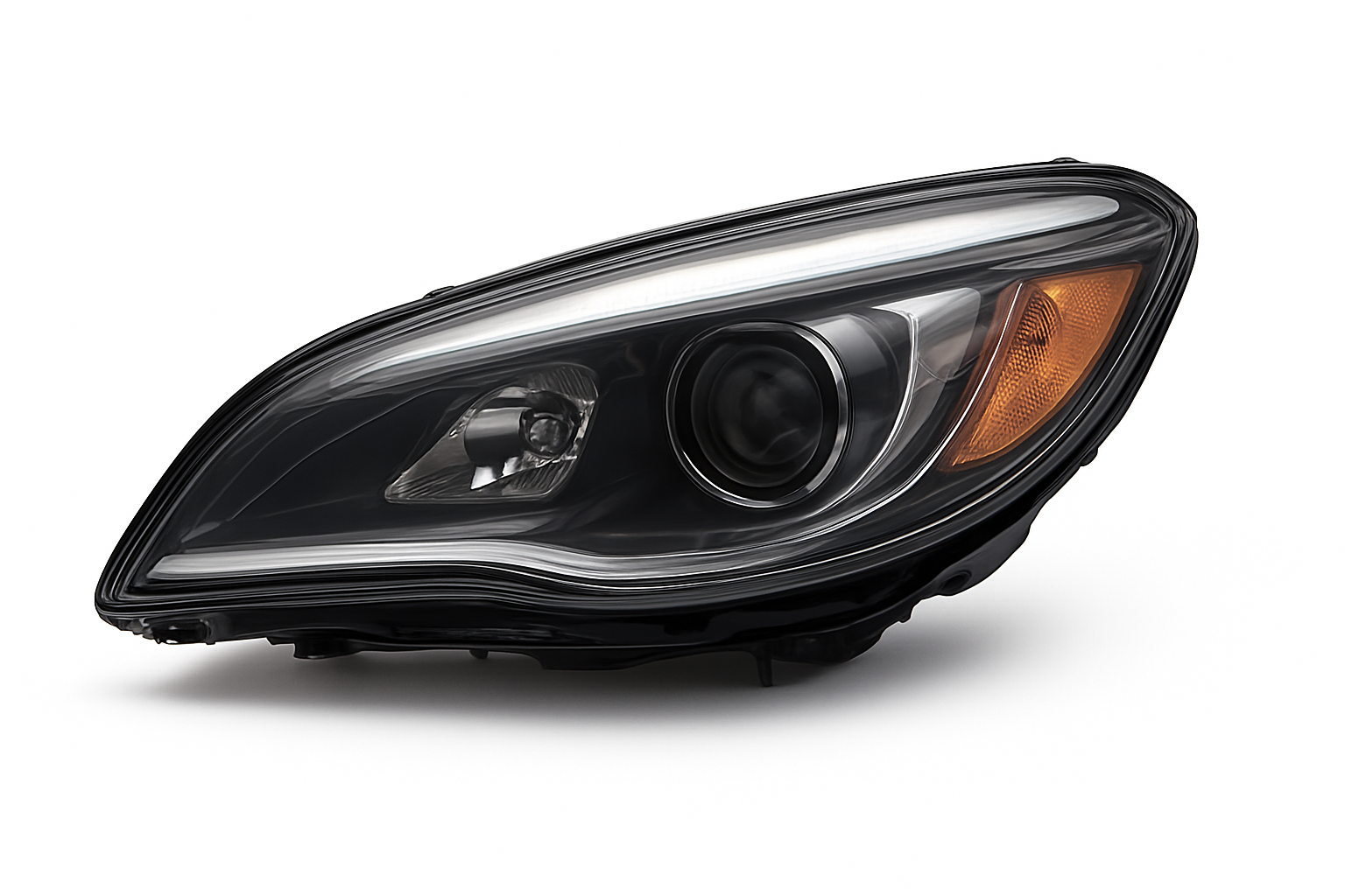 Used Headlight - AJ AUTO PARTS DEPOT