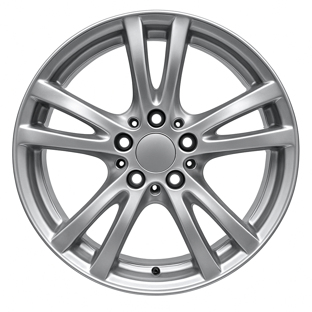 Used Wheels - AJ AUTO PARTS DEPOT